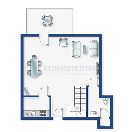 3 Id 436 Apartment *