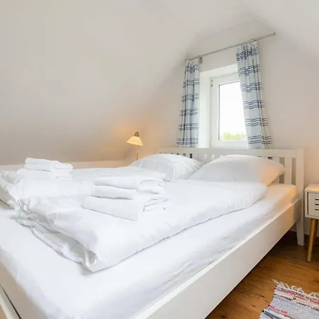 3 Id 436 Apartment Sankt Peter-Ording